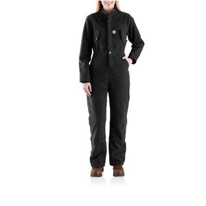Women's Wildwood Coverall - Quilt Lined